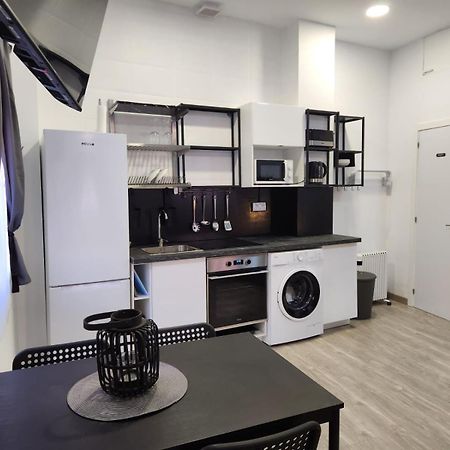 Plan B Madrid Vallecas 外观 照片
