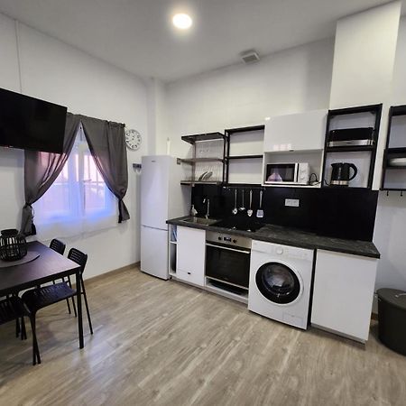 Plan B Madrid Vallecas 外观 照片