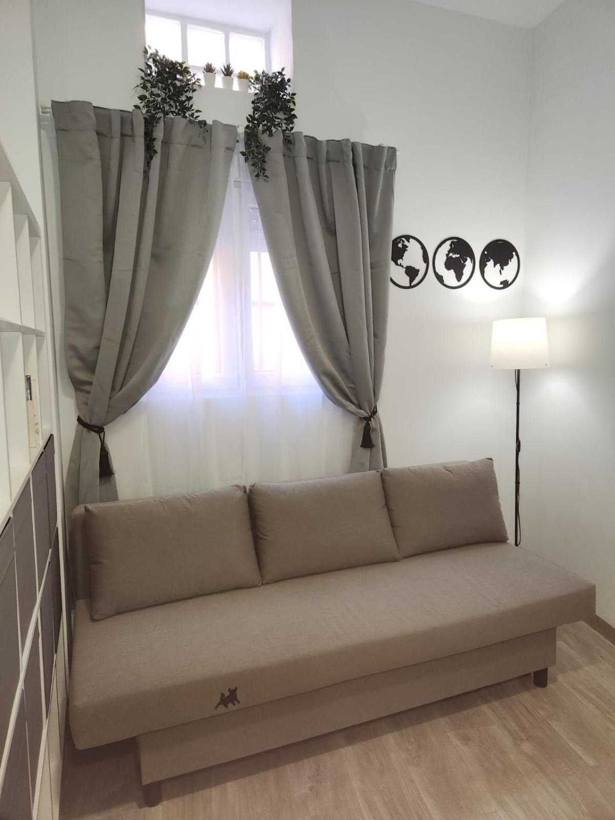 Plan B Madrid Vallecas 外观 照片