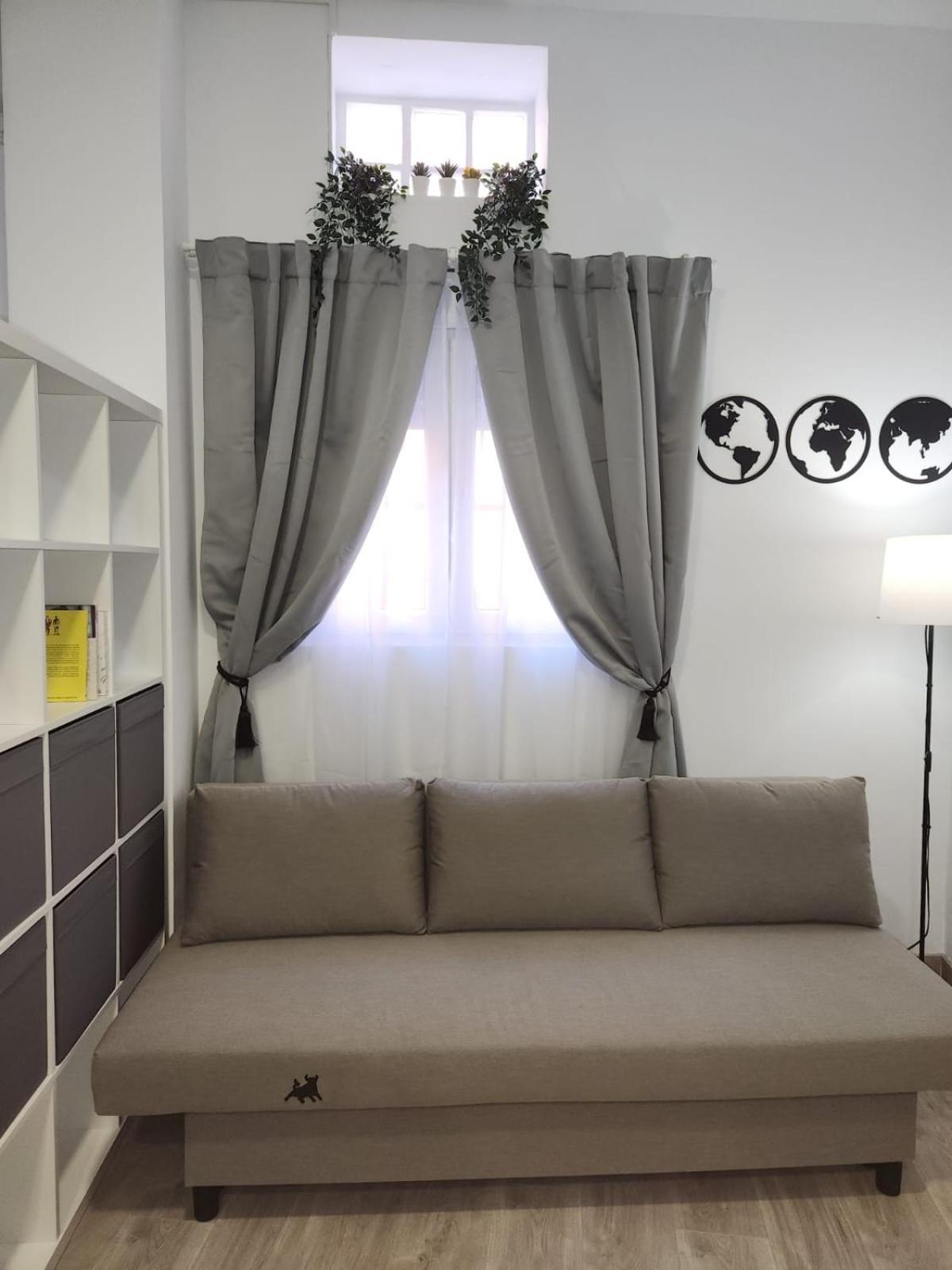 Plan B Madrid Vallecas 外观 照片