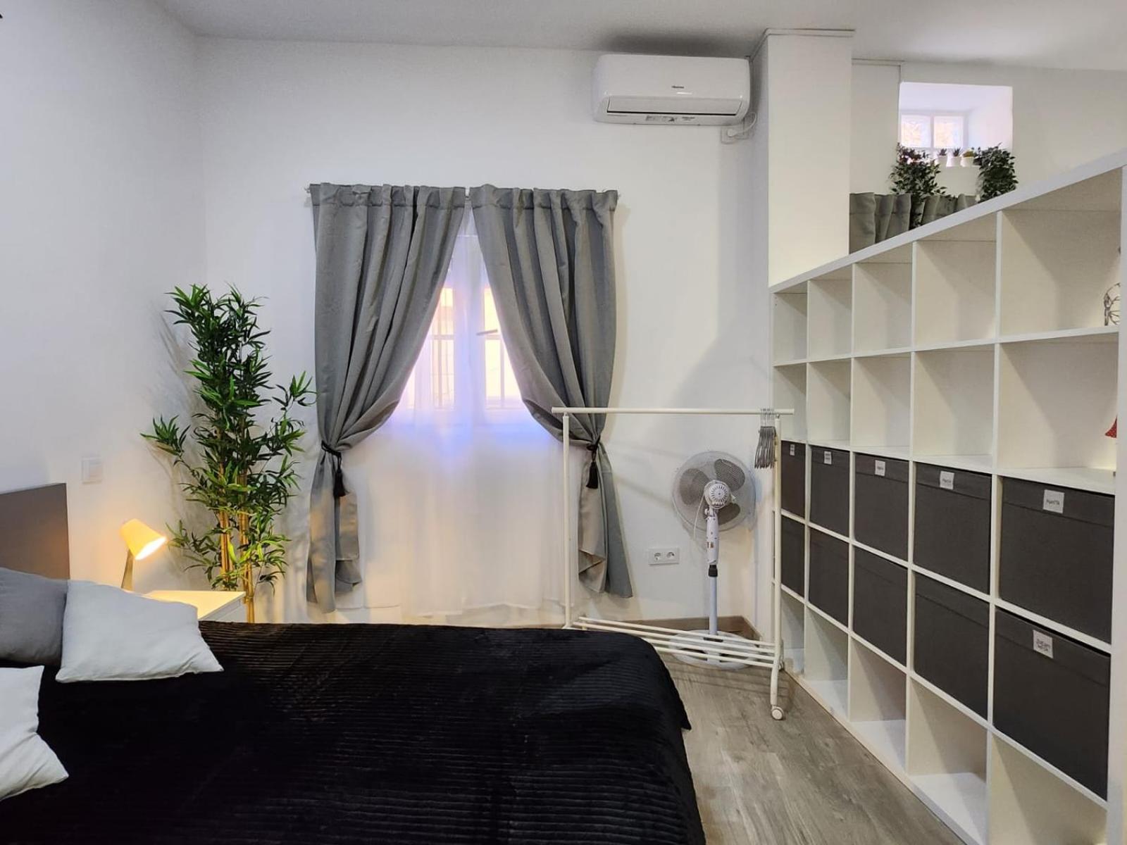 Plan B Madrid Vallecas 外观 照片