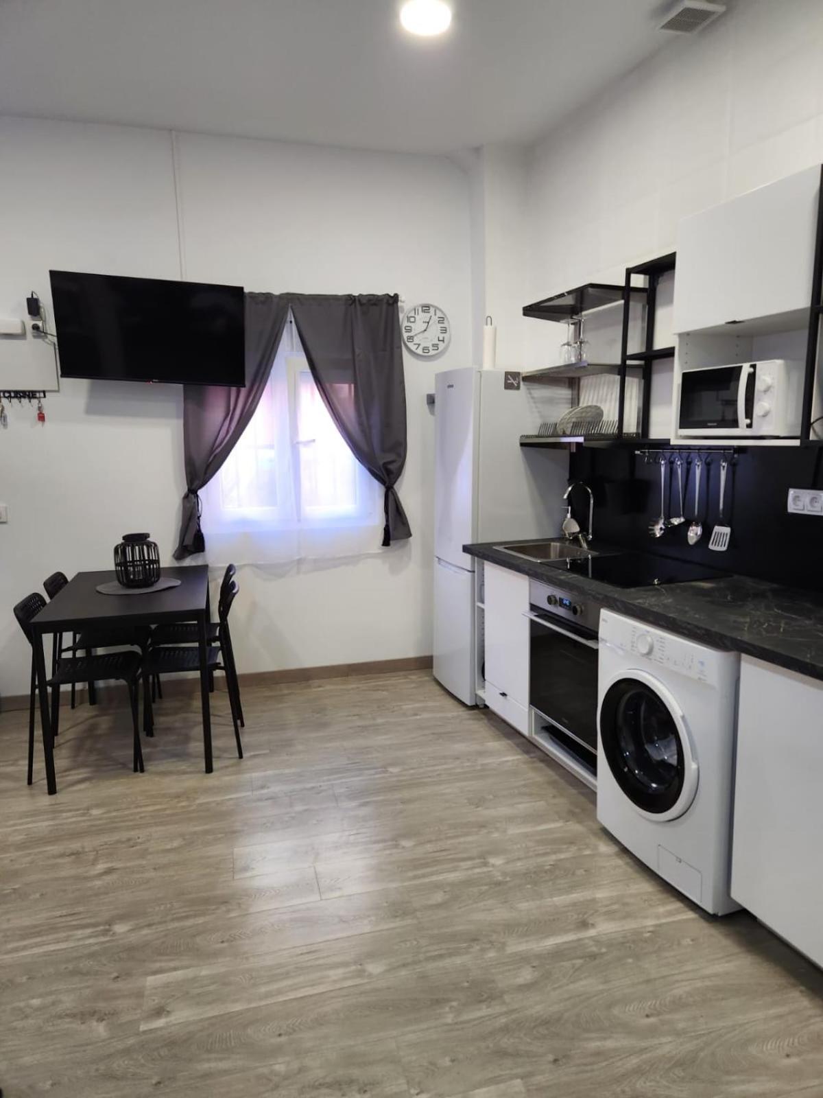 Plan B Madrid Vallecas 外观 照片