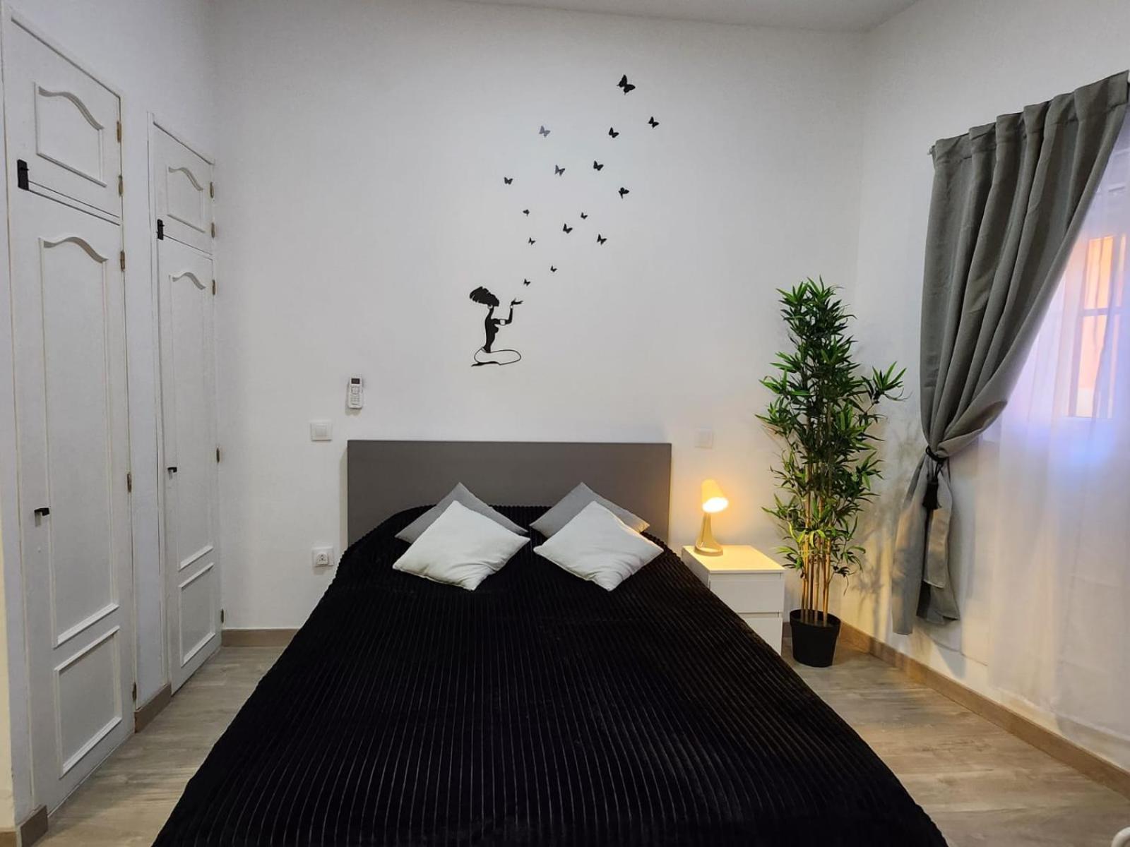 Plan B Madrid Vallecas 外观 照片