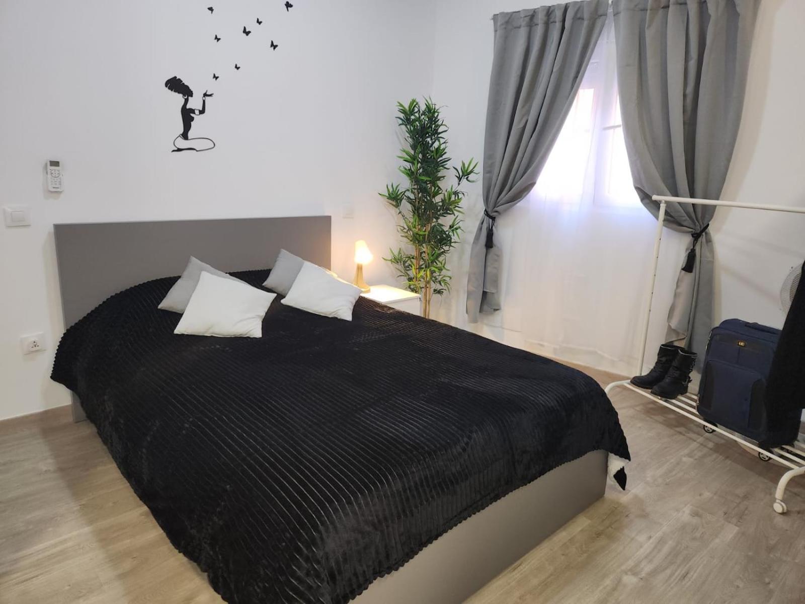 Plan B Madrid Vallecas 外观 照片