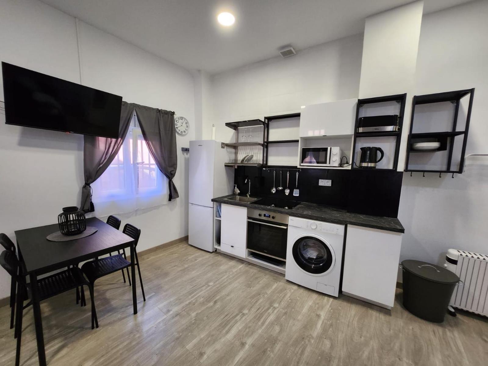 Plan B Madrid Vallecas 外观 照片